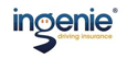 Ingenie logo
