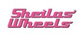 Sheilas Wheels Logo