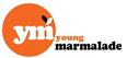 Young Marmalade Logo